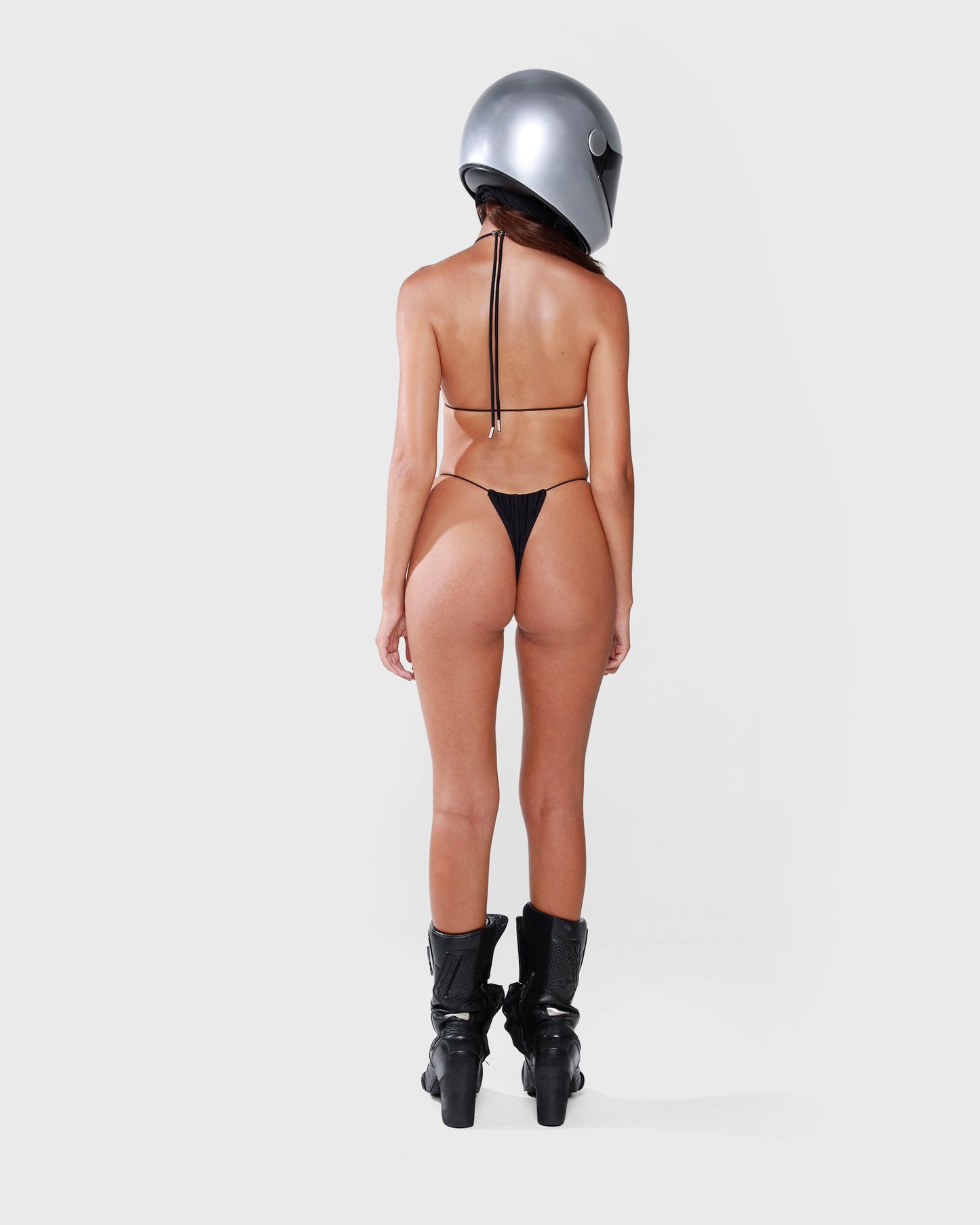 COVERT BIKINI BOTTOM