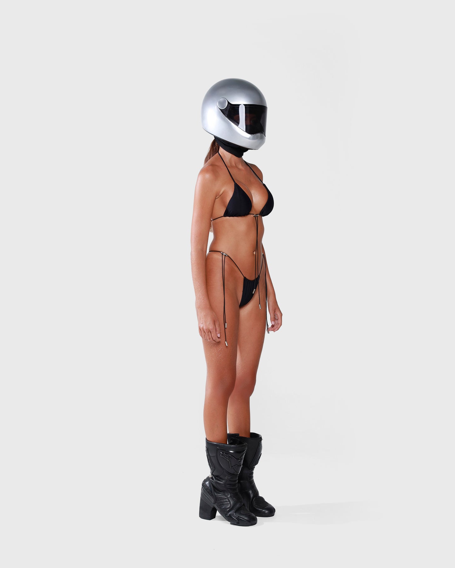 COVERT BIKINI BOTTOM