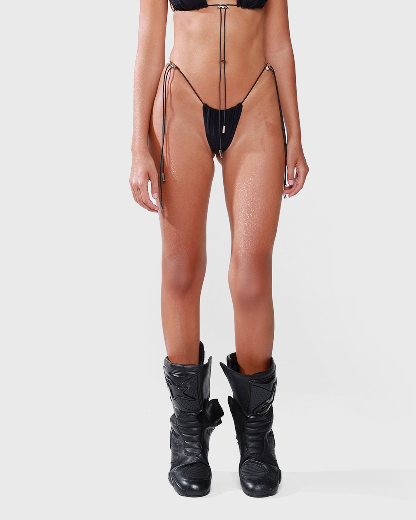 COVERT BIKINI BOTTOM