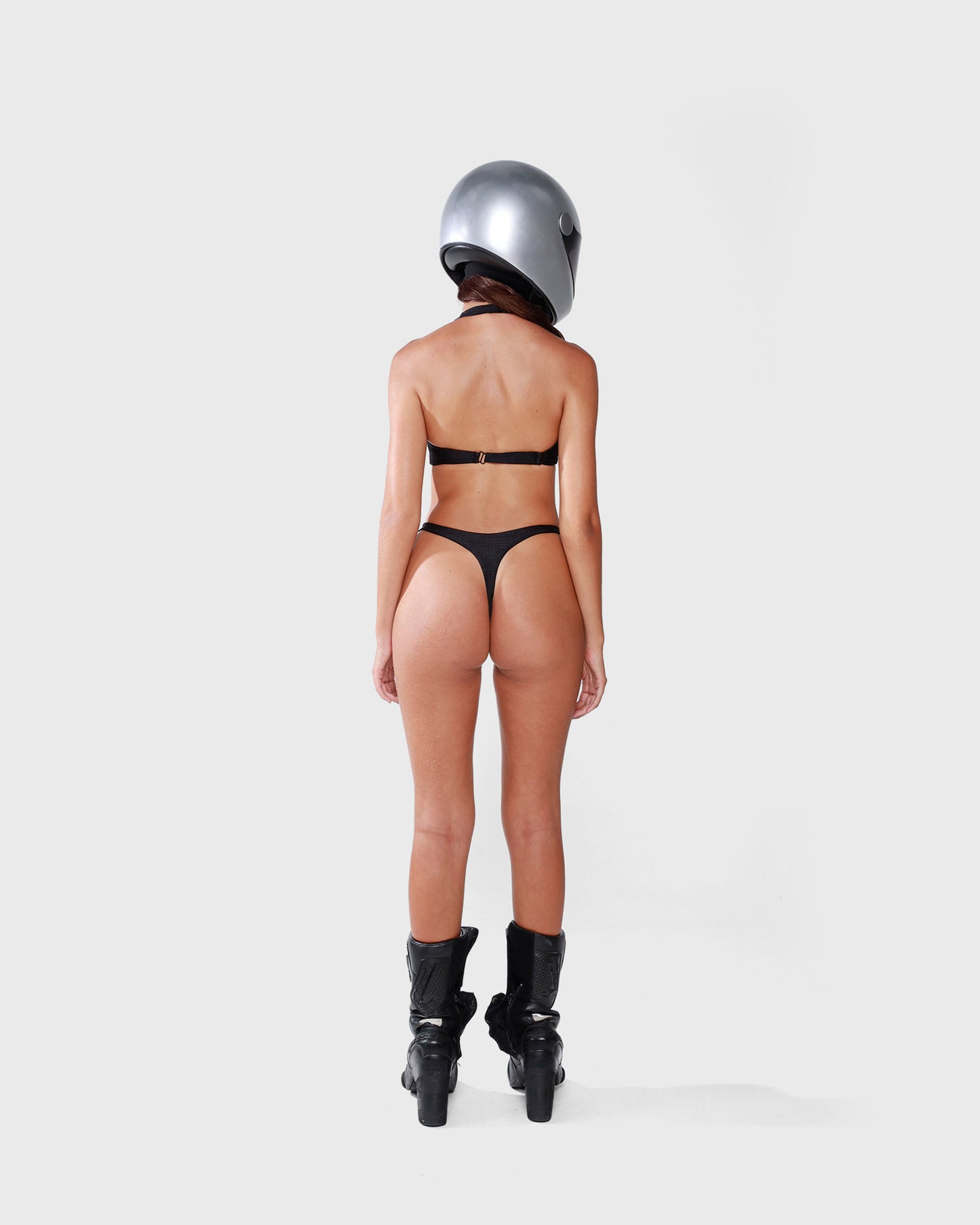 DUAL LAYER BIKINI BOTTOM
