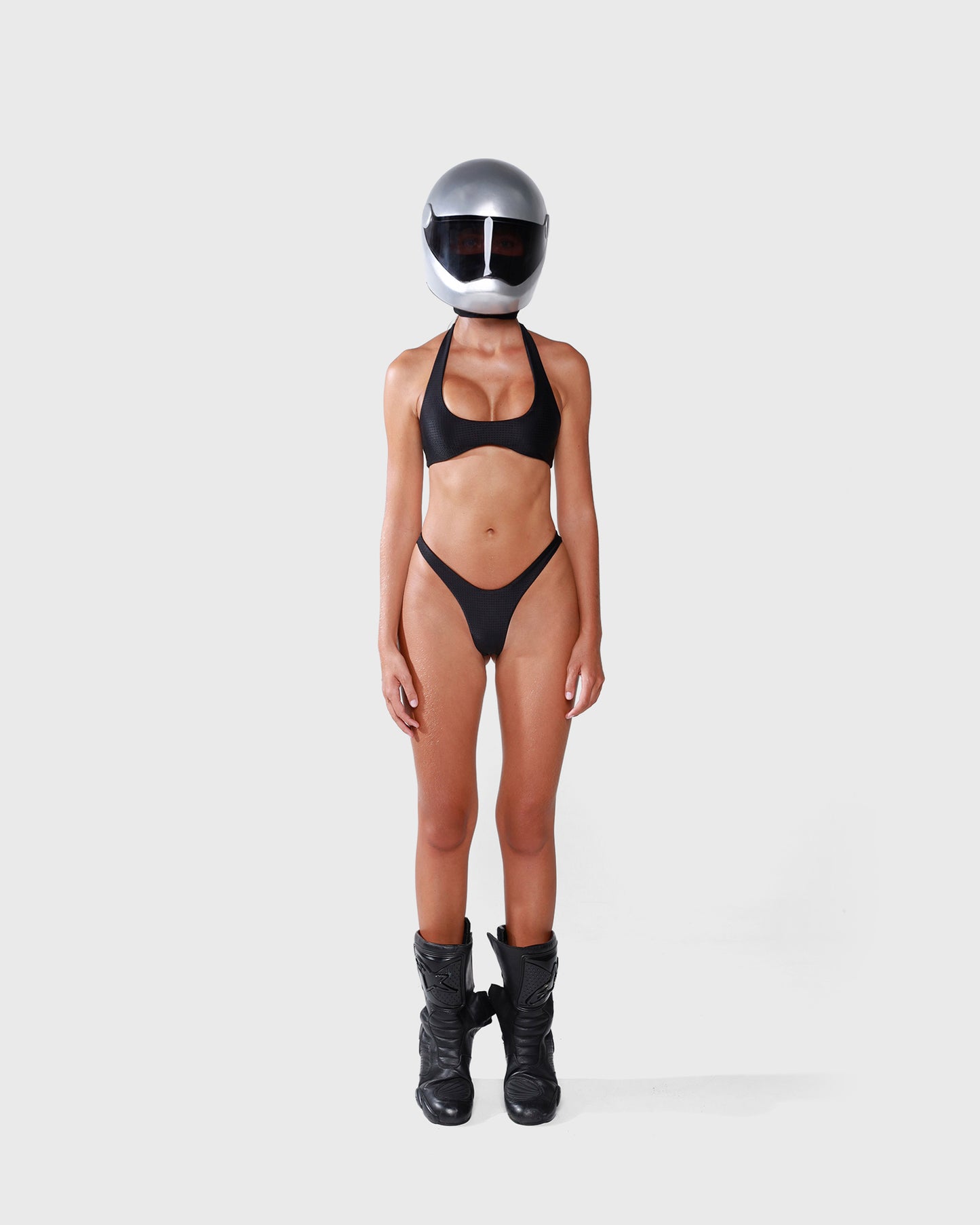 DUAL LAYER BIKINI BOTTOM