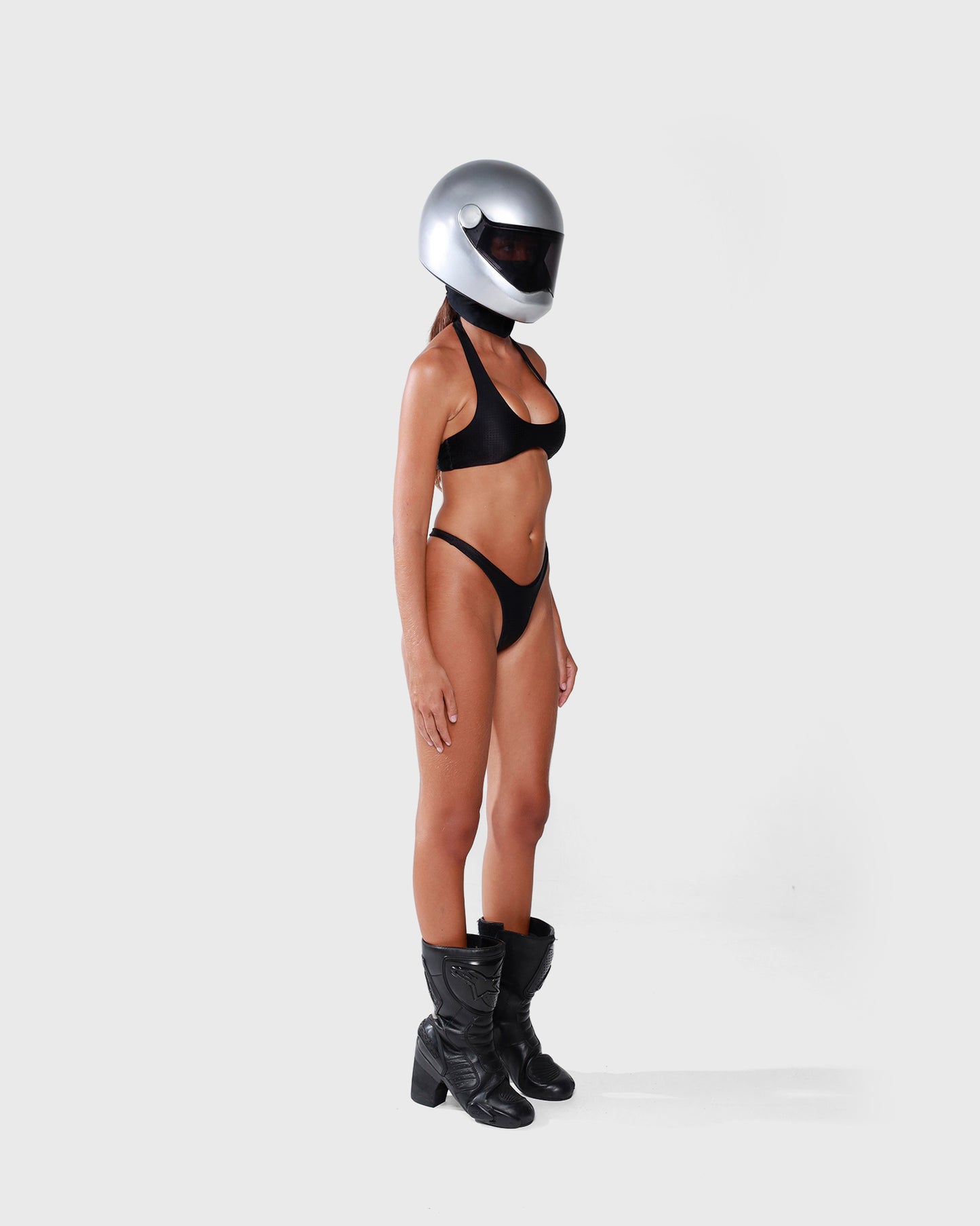 DUAL LAYER BIKINI BOTTOM