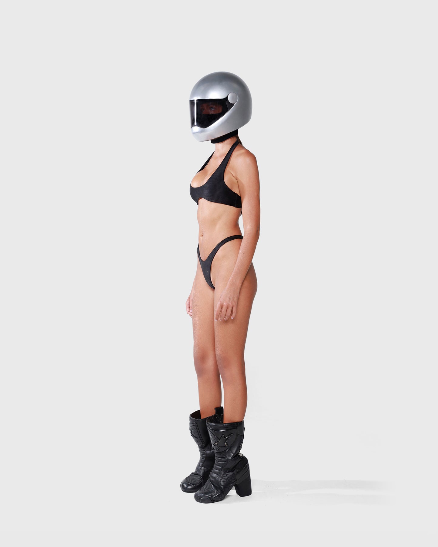 DUAL LAYER BIKINI BOTTOM