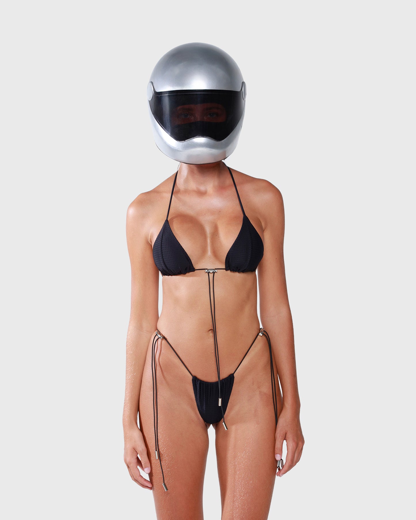 COVERT BIKINI TOP