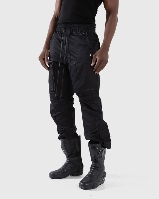 M25 UTILITY CARGO