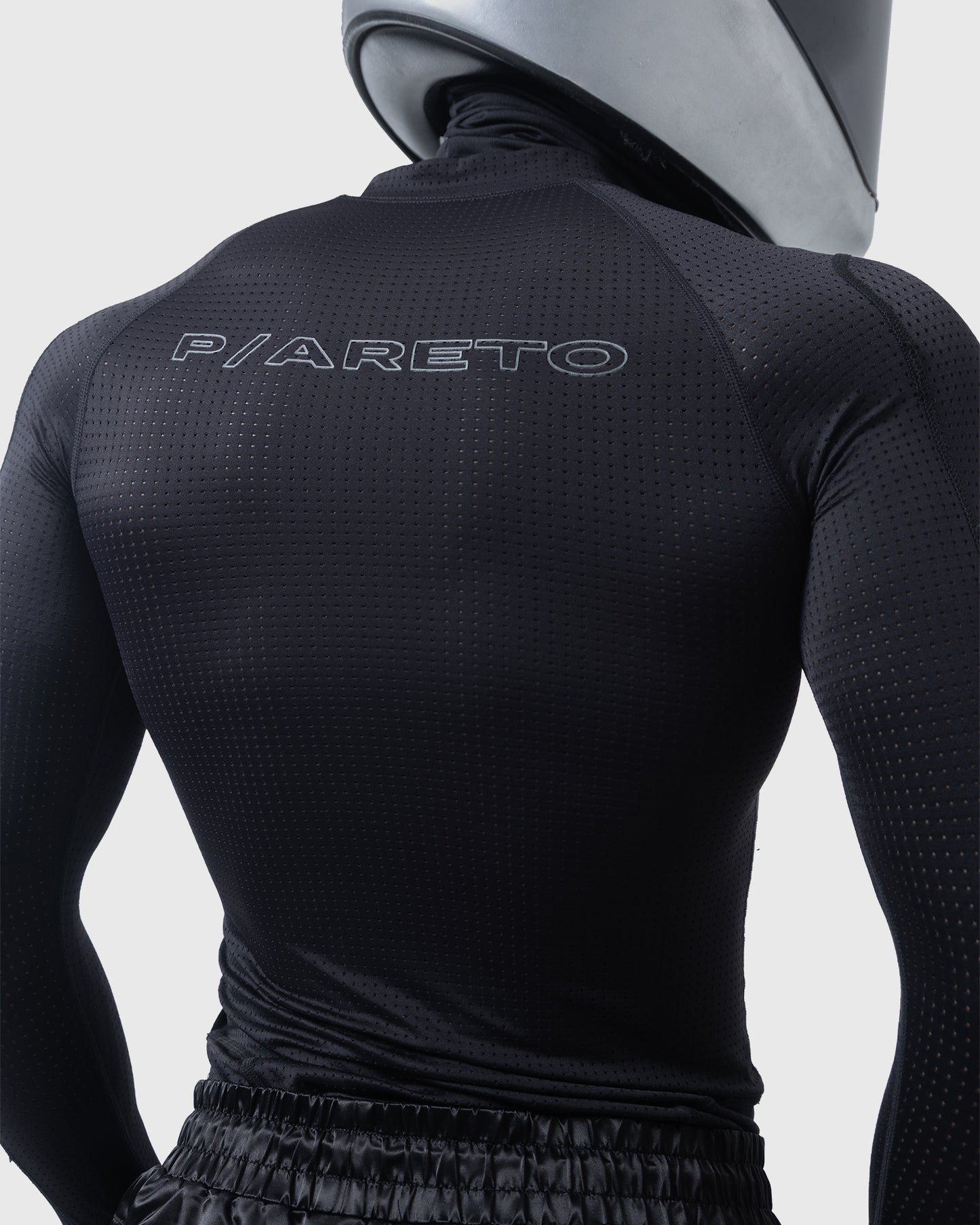 LS COREX BASE LAYER