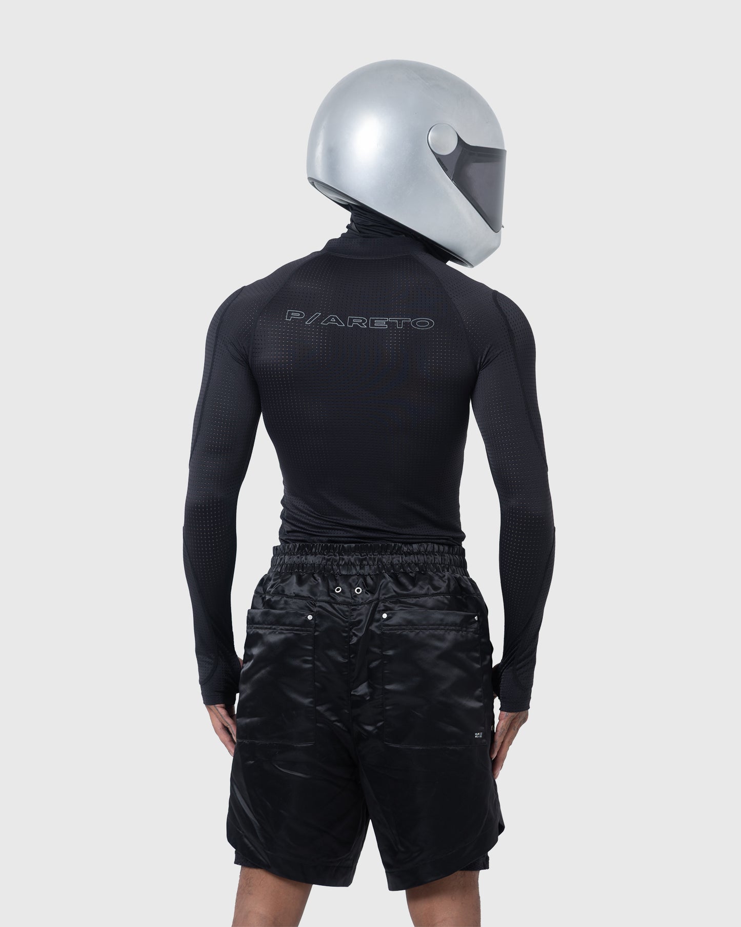 LS COREX BASE LAYER